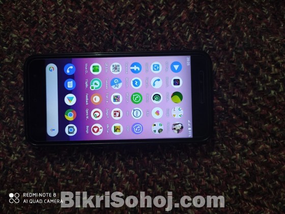 xiaomi mi a1